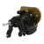 ATV Rear Brake Caliper Assembly Replacement for Sportrax 400 TRX TRX400X 2005‑2014