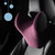Car Seat Pillow Memory Foam Breathable Softness Neck Back Support Cushion for Driving Rouge Purple