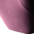 Car Seat Pillow Memory Foam Breathable Softness Neck Back Support Cushion for Driving Rouge Purple