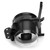 Front Bumper Light Fog Lamp Fit for 3 Series E90 323i 325i 330i 525i X3 63176910791 63176910792Left