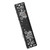 European Automobiles Number License Plate Frame with Rearview Reverse Backup Camera Infrared
