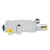 Disc Drum Classic Brake Proportioning Valve High Performance 172‑2174 172‑1364 Replacement for Chevy Full Size Trucks Electroplated Aluminum