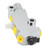 Disc Drum Classic Brake Proportioning Valve High Performance 172‑2174 172‑1364 Replacement for Chevy Full Size Trucks Electroplated Aluminum