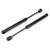 2Pcs Tailgate Support Strut 1717500036 Trunk Lift Support Arm Prop Rods Fit for MercedsBenz SLK280/SLK300/SLK350/SLK55 AMG