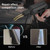 Plastic Welding Machine Car Bumper Repair Kit, 50W Garage Tools Hot Staplers PVC Stapling Machine Car Bumper Repair Tool Welding Repair Tool