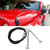 Limb Risers Kit Hood Protective Sub Line Branches IronStainless Steel 

Fit for Wrangler TJ 1997-2006