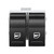 Drive Side Power Window Switches 7E0959855A Fit for T5 2005-2009