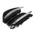 DC12V 6000-6700K LED Daytime Running Light Waterproof DRL Fit for Mercedes Benz C Class W204 AMG 2008 - 2010