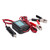 [通拓商品]Car Memory Data Saver Automotive Emergency Power Supply Cable Battery Tester Memory Saver Connector Automotive Memory Keeper，2 Alligator Clips