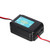 [通拓商品]Car Memory Data Saver Automotive Emergency Power Supply Cable Battery Tester Memory Saver Connector Automotive Memory Keeper，2 Alligator Clips