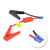 Booster Cable For Car Battery Connection Jumper Jump Start Prevent Reverse Charge
