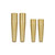 Fuel Injector Seals Tools for GM245 Replacement for   Replace to #EN-49245, EN-51105 and #18683AA000