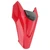 Motorcycle Rear Seat Cover Cowl Tail Section Fairing ABS Plastic for CB650R CBR650R 2019‑2020 Red