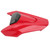 Motorcycle Rear Seat Cover Cowl Tail Section Fairing ABS Plastic for CB650R CBR650R 2019‑2020 Red