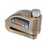 Motorcycle Disc Brake Lock 110db Alarm Disc Lock Anti Theft Security Wheel Lock for Electric Bicycle Bike