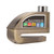 Motorcycle Disc Brake Lock 110db Alarm Disc Lock Anti Theft Security Wheel Lock for Electric Bicycle Bike