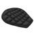 Sponge Filling Cushion Sunscreen Shock Absorption Stress Relief Anti-skid Motorcycle Seat Cover