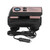 Portable Auto Air Pump Compressor Tire Inflating Tool with 3 Nozzels for Car Motorcycle 12V 120W