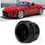 2in Digital Blue LED 12V Turbo Boost Pressure Gauge PSI Meter Car Modification Accessory