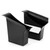 2pcs Rear Door Armrest Storage Box Container Left Right Fit for Mazda 3 Axela 2019-2020