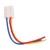 Starter Solenoid Relay Wiring Harness Plug Replacement for R1 Raider Roadliner Stratoliner 2002‑2017