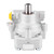 Car Power Steering Pump 15235158 Replacement Fit for HUMMER H3 2006‑2009