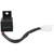 2 Pin Electronic Motorcycle LED Flasher Relay Turn Signal Bulb Hyper Flash LF1-S-PIN