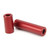 Motorcycle Engine Shaft Bushing Strong Strength Precise Rust Proof Colorfast Replacement For KYMCO KRV180 Red