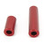 Motorcycle Engine Shaft Bushing Strong Strength Precise Rust Proof Colorfast Replacement For KYMCO KRV180 Red