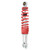 12 Inch Shock Absorber Shock Reduction Adjustable Suspension Shock Absorber for GY6 50cc to 150cc 139QMB 157QMJ Scooter Moped