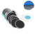 36Pcs Universal Tire Repair Patch Rubber Stick Tool 80mm Dia for Tyre Repairing Car Motorcycle