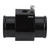 Car Water Temp Temperature Joint Pipe Hose Sensor Gauge Adapter 36mm