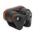 Boat Cam Cleat Fast Entry Ball Bearing Cam Splint Guide Ring Cable Loop Rope Cleat for Boats and Yachts 3‑12mm