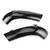 2Pcs Dynamic LED Turn Signal Light Rear View Mirror Indicators 1K0 949 101 / 1K0 949 102 Fit for 5 MK5