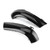2Pcs Dynamic LED Turn Signal Light Rear View Mirror Indicators 1K0 949 101 / 1K0 949 102 Fit for 5 MK5