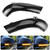 2Pcs Dynamic LED Turn Signal Light Rear View Mirror Indicators 1K0 949 101 / 1K0 949 102 Fit for 5 MK5