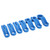 7PCS/Set AC Fuel Line Disconnect Tool Replacement for Ford with Automatic Transmission Lines