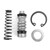 12.7mm Motorcycle Clutch Brake Master Cylinder Repair Piston Kit with Gasket Spring
