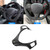 Carbon Fiber Steering Wheel Cover Modified Lower Trim Fits for 1/3-Series E90 E92 E93 E82