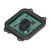 Headlight Module Control Unit Cornering Ballast 63117182396 Replacement for E90 E91 E92 E93 X5 X6 Z4