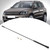 16inch Universal Car Stereo Radio FM/AM Signal Aerial Antenna with Screw