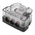 3 Way Power Distribution Block Ground Distributor Audio Splitter 0 Gauge in 4 Gauge Out Universal for Car