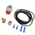Transmission High Gear Lock Up Switch Kit S74416AK ABS Metal for TH 700‑R4 TH 200‑4R