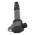 Ignition Coil MW250963 Accessory High Performance Replacement for Mitsubishi 4A9