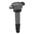 Ignition Coil MW250963 Accessory High Performance Replacement for Mitsubishi 4A9