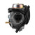 Carburetor Car Accessories 13200‑38F2V Replacement for Suzuki LTA400 LTF400 2002‑2007