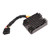 Motorcycle Voltage Rectifier DC 12V Good Heat Dissipation Aluminum Voltage Regulator Replacement for Suzuki