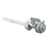 Motorcycle Fuel Shut Off Valve Petcock for Z50R ATC185 TX200 49cc to 80cc 2 Stroke Motorized