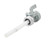 Motorcycle Fuel Shut Off Valve Petcock for Z50R ATC185 TX200 49cc to 80cc 2 Stroke Motorized