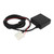 Car Bluetooth Adapter Portable Aux Input Hands Free Calls Noise Reduction Replacement for Mazda 3 6
